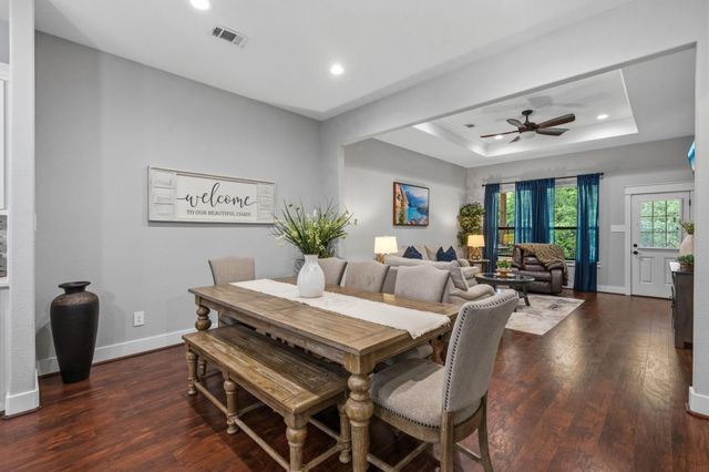 13211 Doral Circle, Montgomery, TX 77356