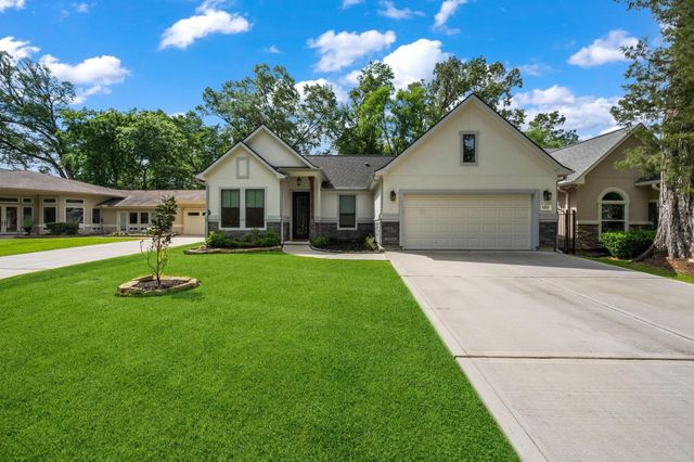 13211 Doral Circle, Montgomery, TX 77356