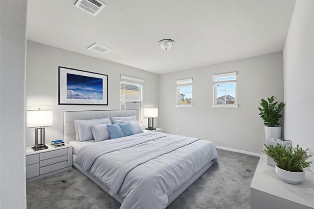 24714 Thornbluff Briar Trail, Houston, TX 77336