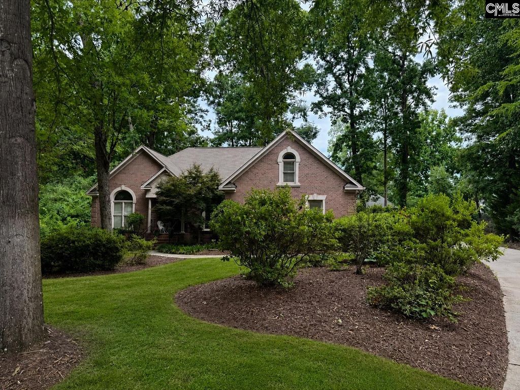 812 Beech Leaf Court, Lexington, SC 29072