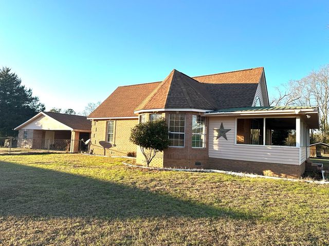 12267 South County Road 49, Slocomb, AL 36375