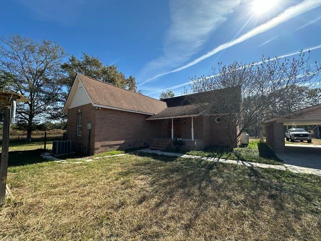 12267 South County Road 49, Slocomb, AL 36375