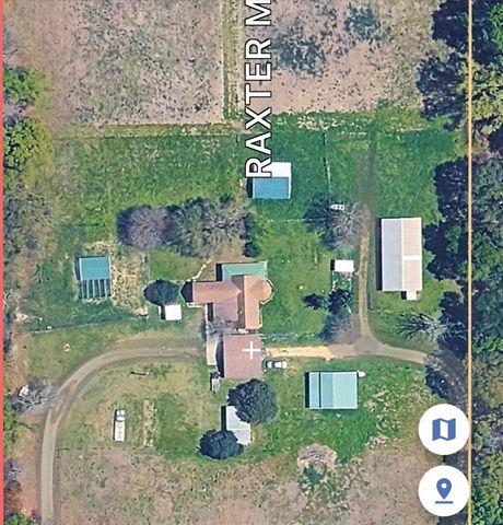 12267 South County Road 49, Slocomb, AL 36375