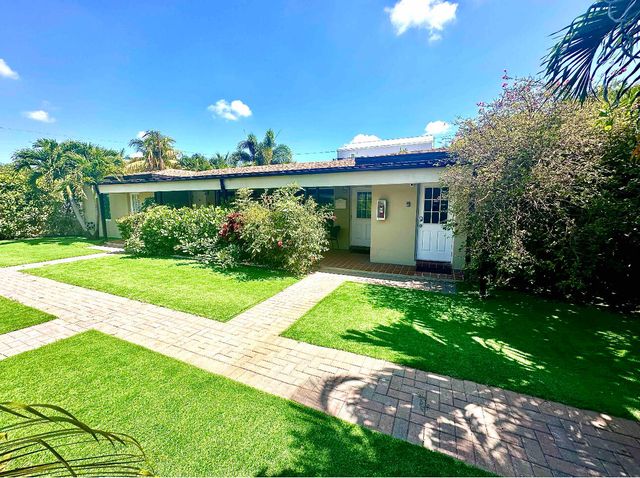 630 NE 17th Way, Fort Lauderdale, FL 33304