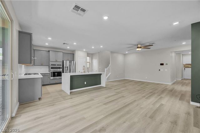 12463 Island Bells Avenue, Las Vegas, NV 89138