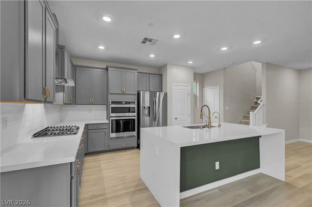 12463 Island Bells Avenue, Las Vegas, NV 89138