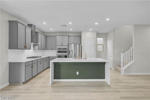 12463 Island Bells Avenue, Las Vegas, NV 89138