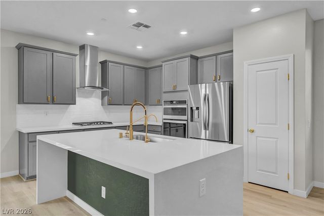 12463 Island Bells Avenue, Las Vegas, NV 89138