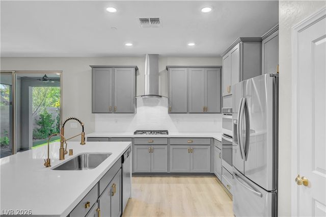 12463 Island Bells Avenue, Las Vegas, NV 89138