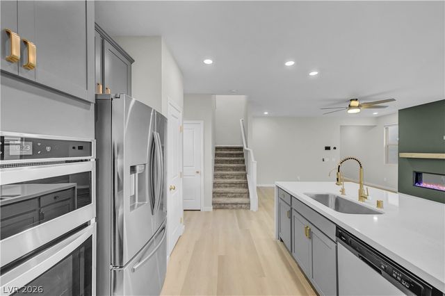 12463 Island Bells Avenue, Las Vegas, NV 89138