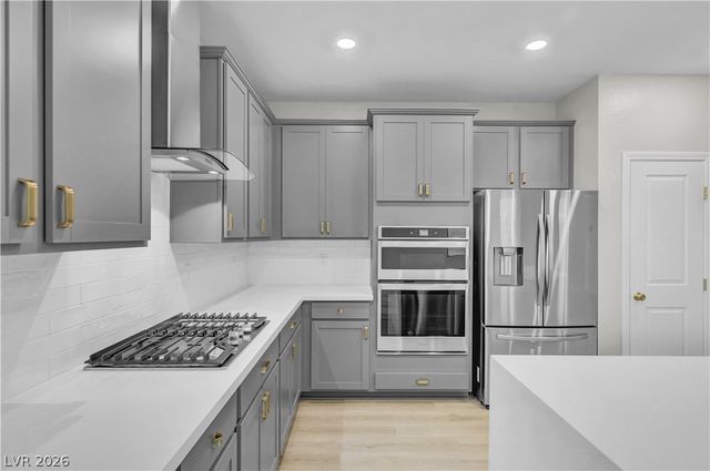 12463 Island Bells Avenue, Las Vegas, NV 89138