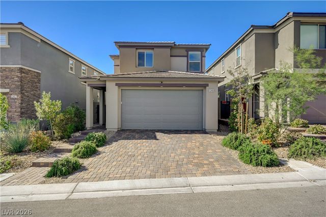 12463 Island Bells Avenue, Las Vegas, NV 89138