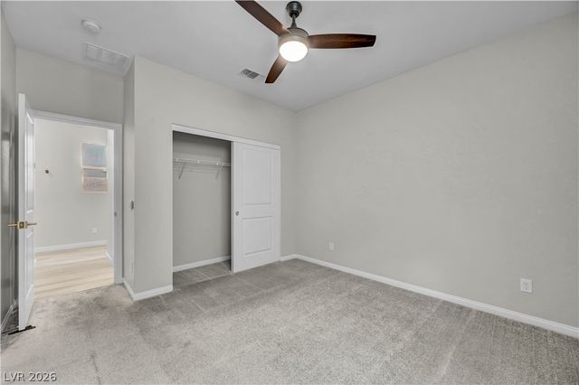 12463 Island Bells Avenue, Las Vegas, NV 89138