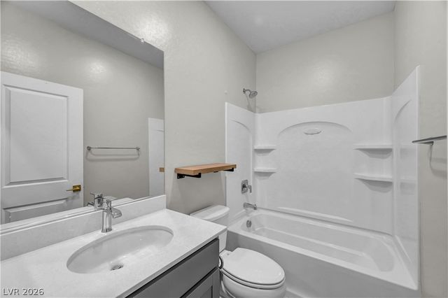 12463 Island Bells Avenue, Las Vegas, NV 89138