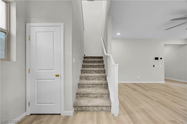 12463 Island Bells Avenue, Las Vegas, NV 89138