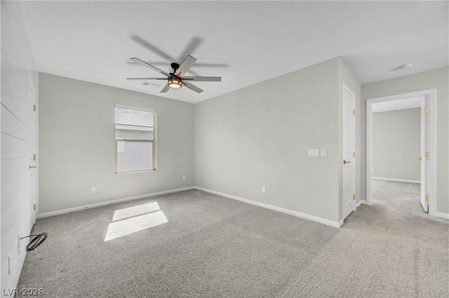 12463 Island Bells Avenue, Las Vegas, NV 89138