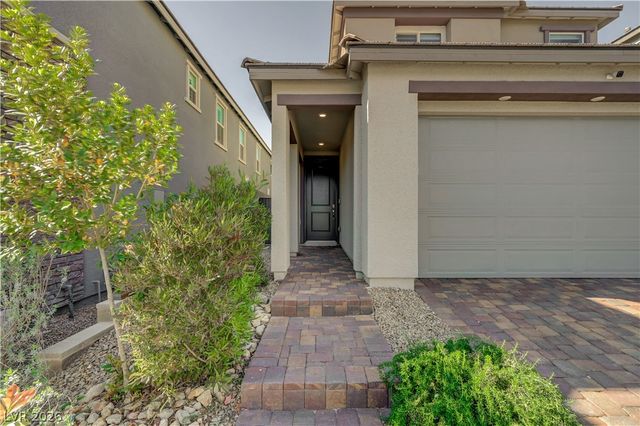 12463 Island Bells Avenue, Las Vegas, NV 89138