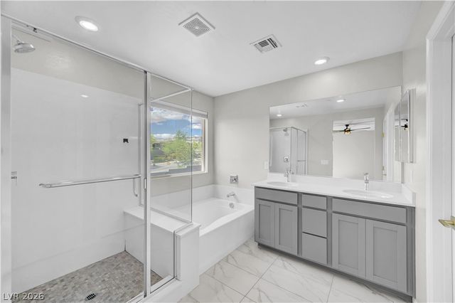 12463 Island Bells Avenue, Las Vegas, NV 89138