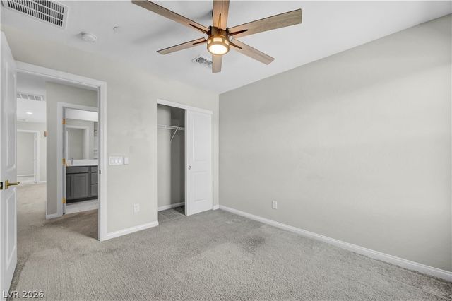 12463 Island Bells Avenue, Las Vegas, NV 89138