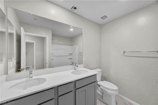 12463 Island Bells Avenue, Las Vegas, NV 89138