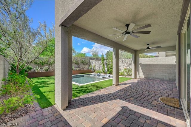 12463 Island Bells Avenue, Las Vegas, NV 89138