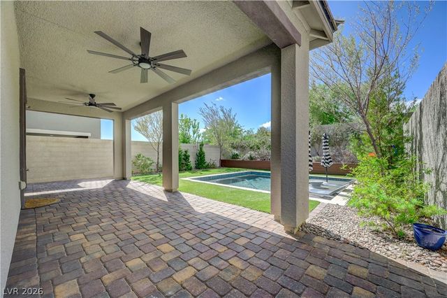 12463 Island Bells Avenue, Las Vegas, NV 89138