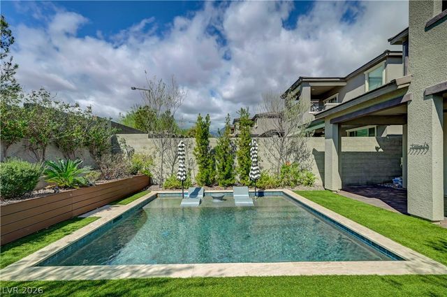 12463 Island Bells Avenue, Las Vegas, NV 89138