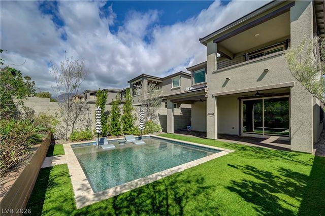 12463 Island Bells Avenue, Las Vegas, NV 89138