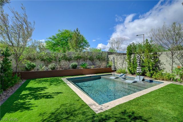 12463 Island Bells Avenue, Las Vegas, NV 89138