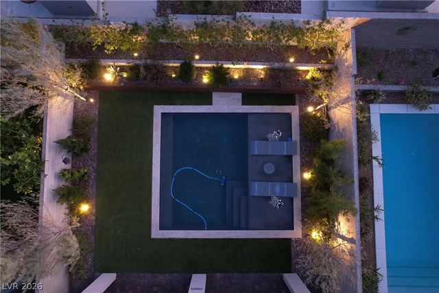 12463 Island Bells Avenue, Las Vegas, NV 89138