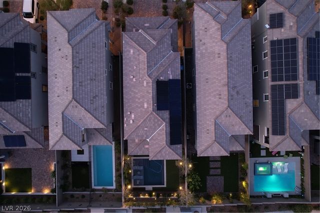 12463 Island Bells Avenue, Las Vegas, NV 89138