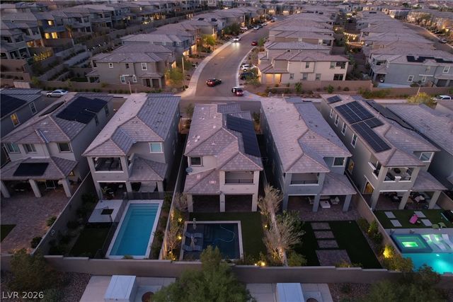 12463 Island Bells Avenue, Las Vegas, NV 89138