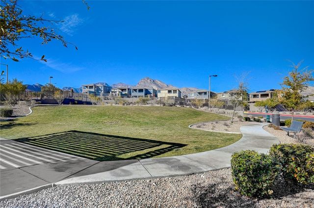 12463 Island Bells Avenue, Las Vegas, NV 89138