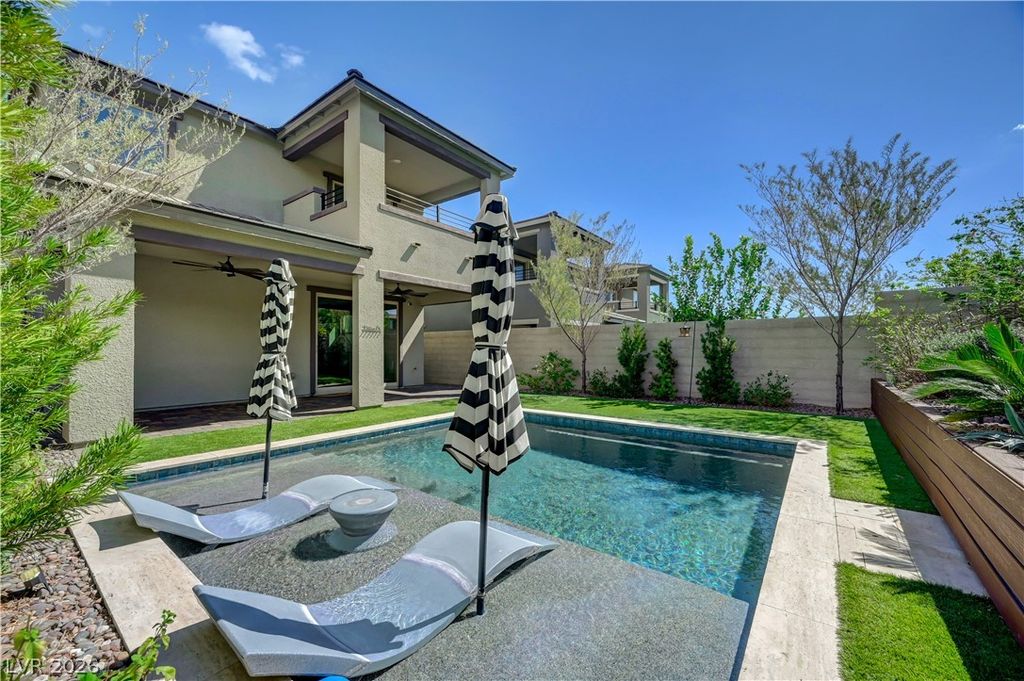 12463 Island Bells Avenue, Las Vegas, NV 89138