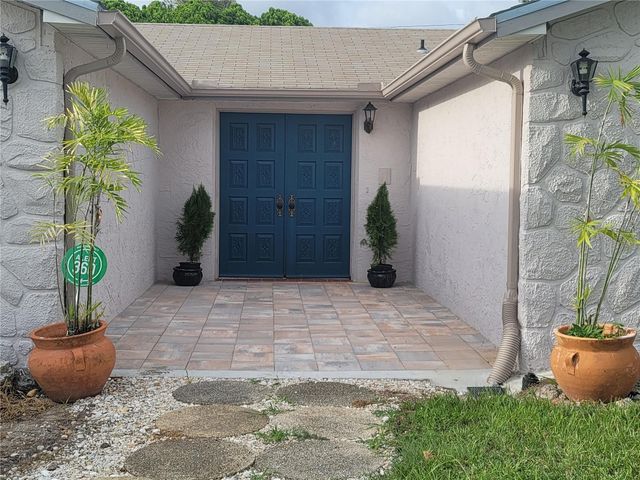 9826 LEHIGH DRIVE, Port Richey, FL 34668