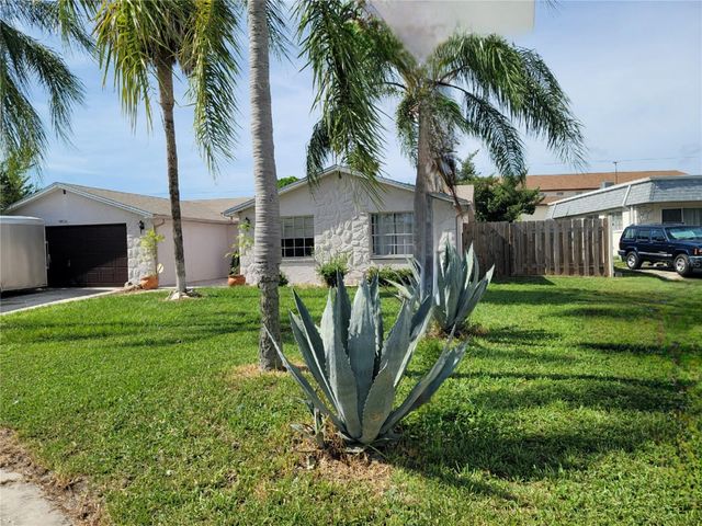 9826 LEHIGH DRIVE, Port Richey, FL 34668