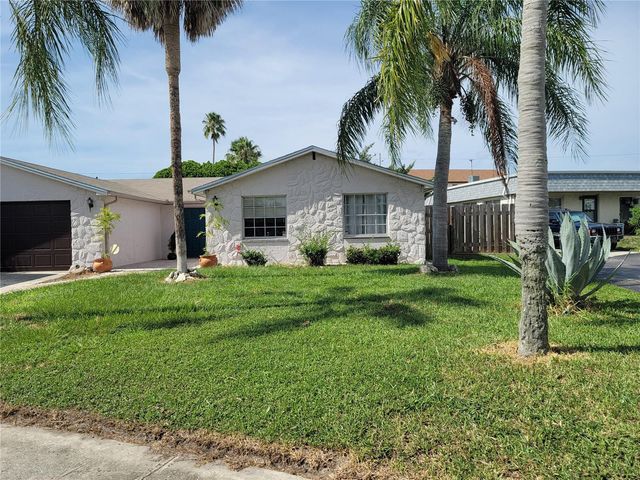 9826 LEHIGH DRIVE, Port Richey, FL 34668