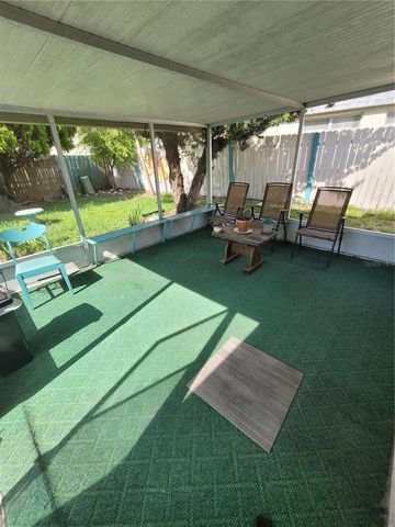 9826 LEHIGH DRIVE, Port Richey, FL 34668