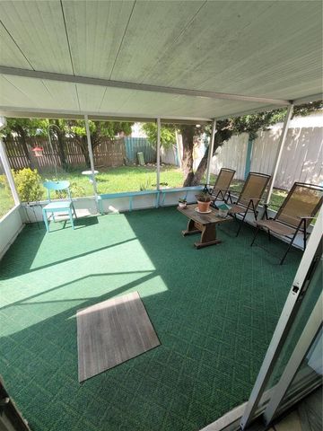 9826 LEHIGH DRIVE, Port Richey, FL 34668