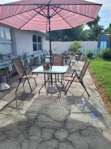 9826 LEHIGH DRIVE, Port Richey, FL 34668