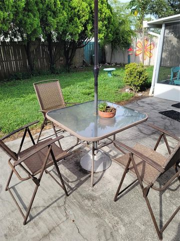 9826 LEHIGH DRIVE, Port Richey, FL 34668