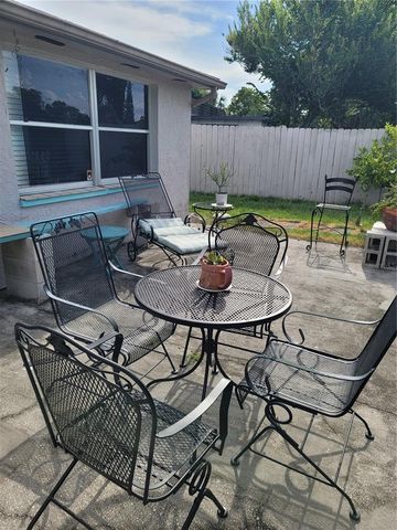 9826 LEHIGH DRIVE, Port Richey, FL 34668