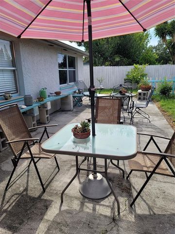 9826 LEHIGH DRIVE, Port Richey, FL 34668