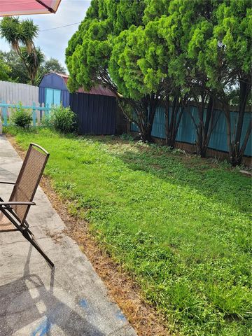 9826 LEHIGH DRIVE, Port Richey, FL 34668