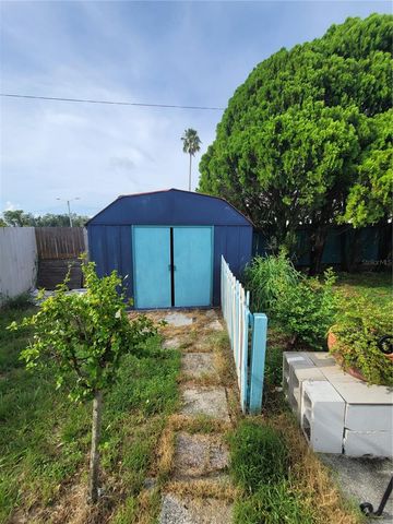 9826 LEHIGH DRIVE, Port Richey, FL 34668