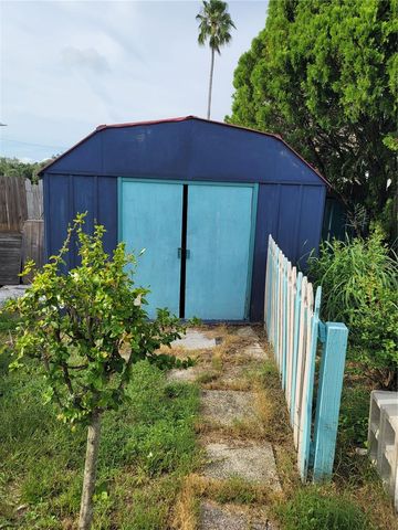 9826 LEHIGH DRIVE, Port Richey, FL 34668