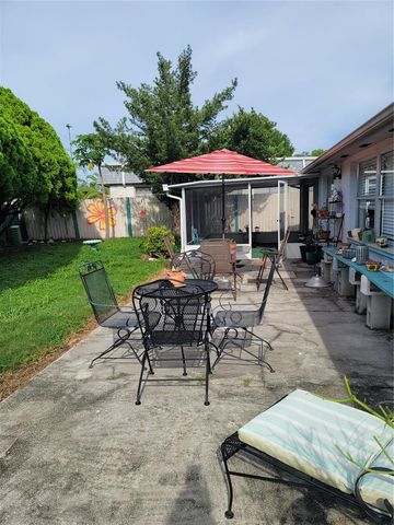 9826 LEHIGH DRIVE, Port Richey, FL 34668