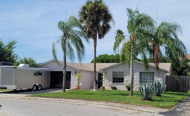 9826 LEHIGH DRIVE, Port Richey, FL 34668