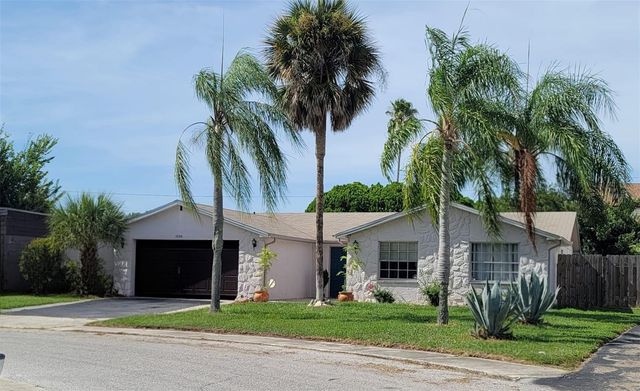 9826 LEHIGH DRIVE, Port Richey, FL 34668