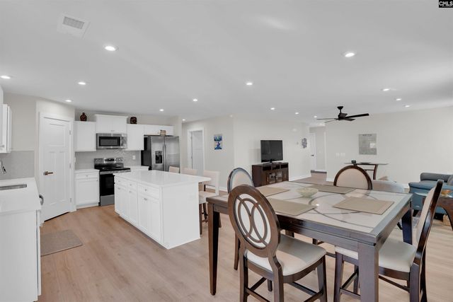 320 Switch Grass Court, Elgin, SC 29045
